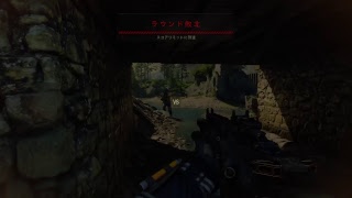 ドミネーションまったり配信