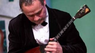 Balalaika  Nicolas KEDROFF  N.Paganini  Caprice N°24 (audio)