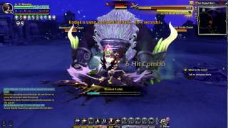 Dragon Nest IDN 4-Man Guardian Solo [NA]