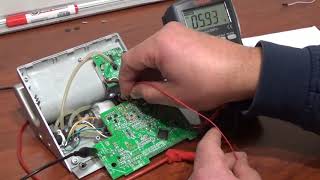 Troubleshooting Microlife BP A100 Plus