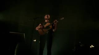 Ry X | Paradiso Amsterdam |17-05-2016