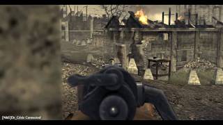 [COD5] Fragmovie by teemu92