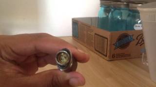 Cloud V Pen Review