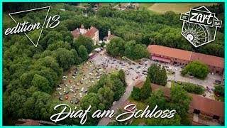 Diaf am Schloss 2019 - Aftermovie | EDITION.13