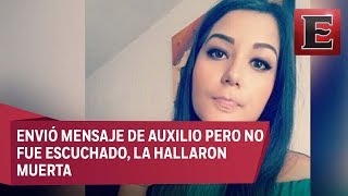 Mujer es asesinada por su vecino en Nayarit
