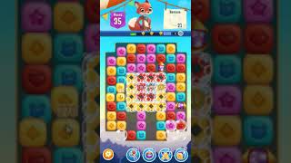 Pet Rescue Puzzle Saga level 139 no boosters ►TOBIAS DEAMON◄