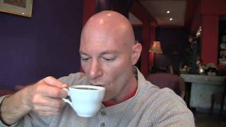 Coffee in Korea