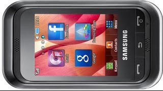 Samsung c3000k тихий микрофон, не включается, разборка