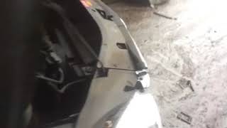 Двигатель Mercedes Benz для W245 B-klasse 2005-2011