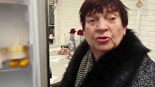 Едем в тёплые края