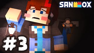 멤버들의 담력은 과연~? [담력체험 #3편] 탈출맵컨텐츠 마인크래프트 Minecraft - [마일드]