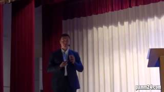 Helix Capital пираммида, лохотрон, хайп  Дмитрий Нагута