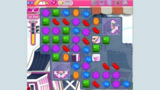 Candy Crush Saga Level 1882  - no boosters