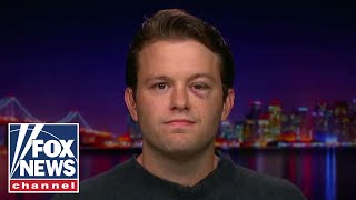Conservative attacked on UC Berkeley campus speaks out