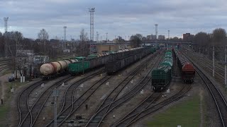 Rail Baltica: როგორ კვდება ნატოს და ევროკავშირის საყვარელი პროექტი