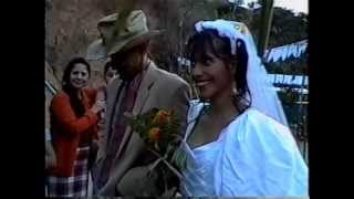 casamento de ambrosina - o filme