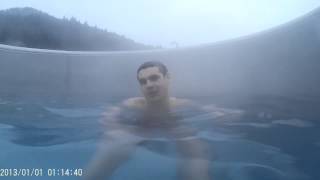 Видео супер упражнения в бассейне,лечение артроза