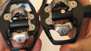 SHIMANO PD M-530