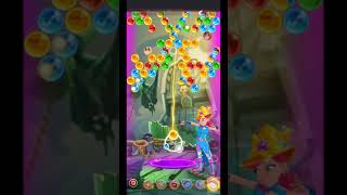 Bubble Witch 3 Saga Level 1579 ~ NO BOOSTERS