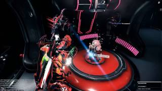 Warframe - как вырастить Инфестоида Гельминта [Новый Питомец]
