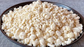 【小穎美食】面疙瘩別用筷子攪了，教你用一個塑料瓶，5分鐘做一大盆，簡單快速