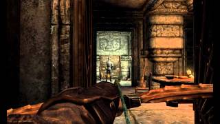 The Elder Scrolls V : Skyrim (Прохождение миссии №2  "Убийственный Рецепт")