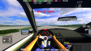 Live For Speed - S2 TWEAK TUGA DRIFT&DRAG - B16 SoftTurbo