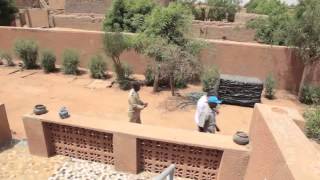 Mission de reconnaissance à Gao et Tombouctou au nord du Mali