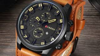 Curren Watch