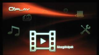 ASUS O!play HD2 - Firmware frissítés.