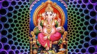 Om Shrim Hrim Klim Glaum Gam Ganapataye Vara Varada Sarva Janam Me Vasha Manaya Svaha  = Мантра Гане