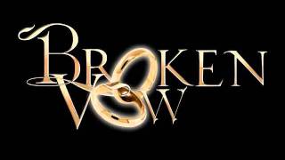 Broken Vow by Julie Anne San Jose