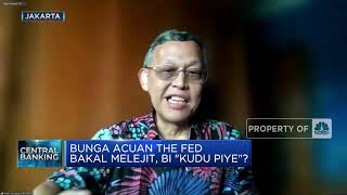 Ekonom: Ini Sederet Jurus Amankan Rupiah Kalau Resesi Terjadi