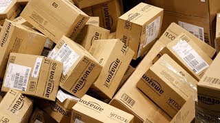 Jim Cramer on Amazon, Whole Foods, Costco, Kroger, Walmart, Target and more