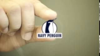 Navy Penguin intro