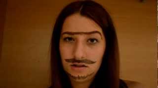 Девушка красавица :D