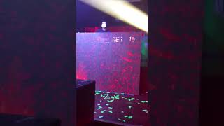 Angerfist & Ophidian - Nothing Is Real @Kaivohuone, Helsinki