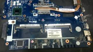 Acer Aspire E1 V5WE2 Não liga (RESOLVIDO)
