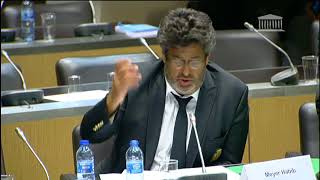 17072018 CAE Meyer Habib LE DRIAN rue rosiers