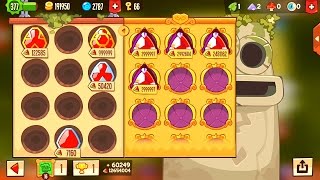 king of Thieves 33 Как создавать идеальные камни