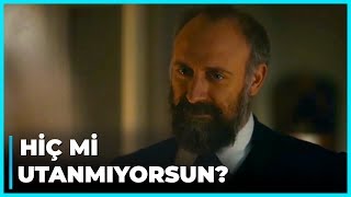 Hilal, Cevdet'i Yerin Dibine Soktu! - Vatanım Sensin 56.Bölüm