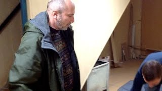 Новая гребная лодка от UREX
