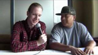 DJ Babu Interview Part 2