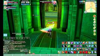 Florensia Zildre Died