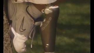 C-leg training Part 01 of 03