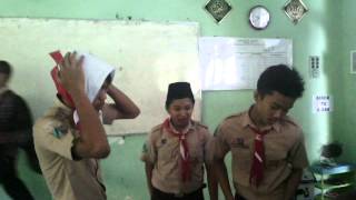 Spesial keceng (masha)