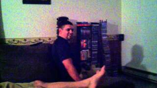Drunk Mexxx with uncontrolable hiccups
