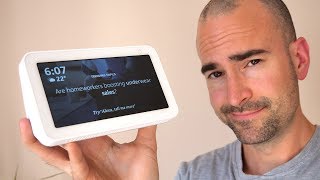 Amazon Echo Show 5 | Full Tour
