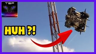 Crossout #456 - Fails & Funny Moments Compilation - When things go WTF
