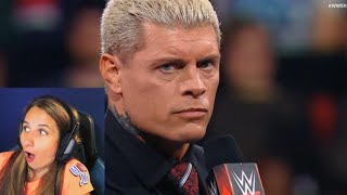 WWE Raw LDS Cody Rhodes Little D!ck Syndrome!!!